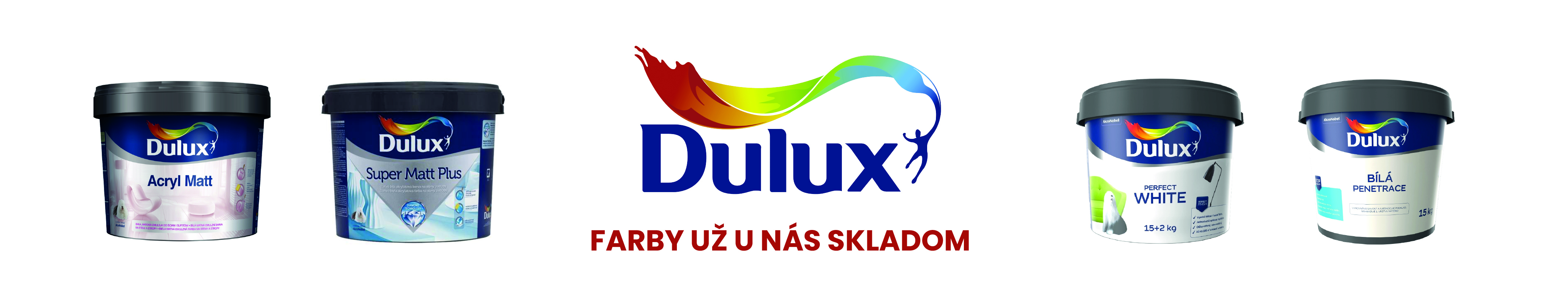 Dulux