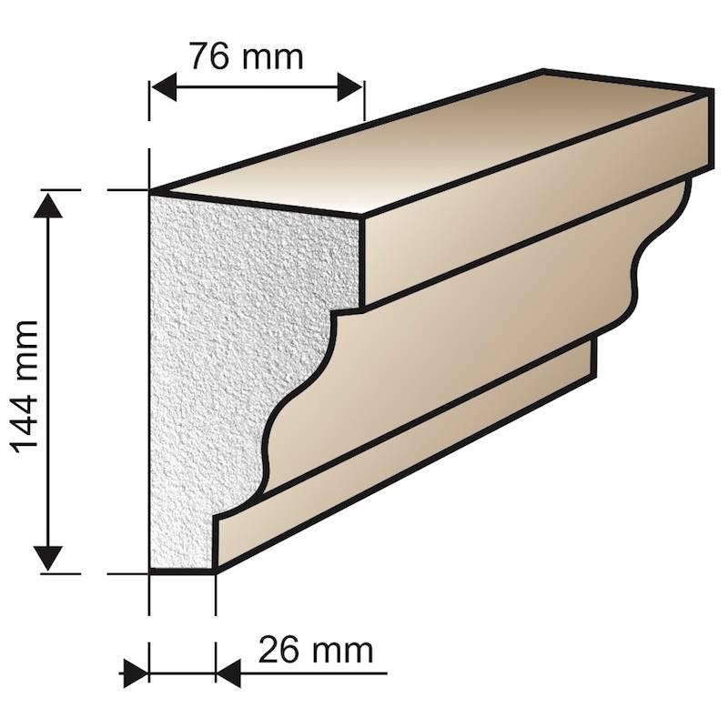 Parapeta U3