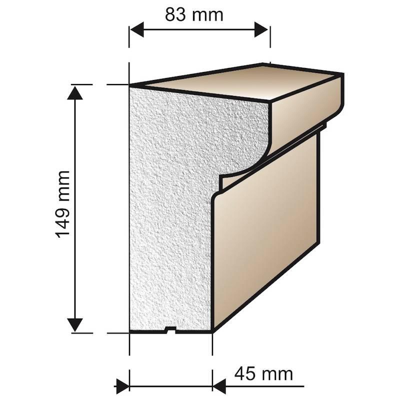 Parapeta U4