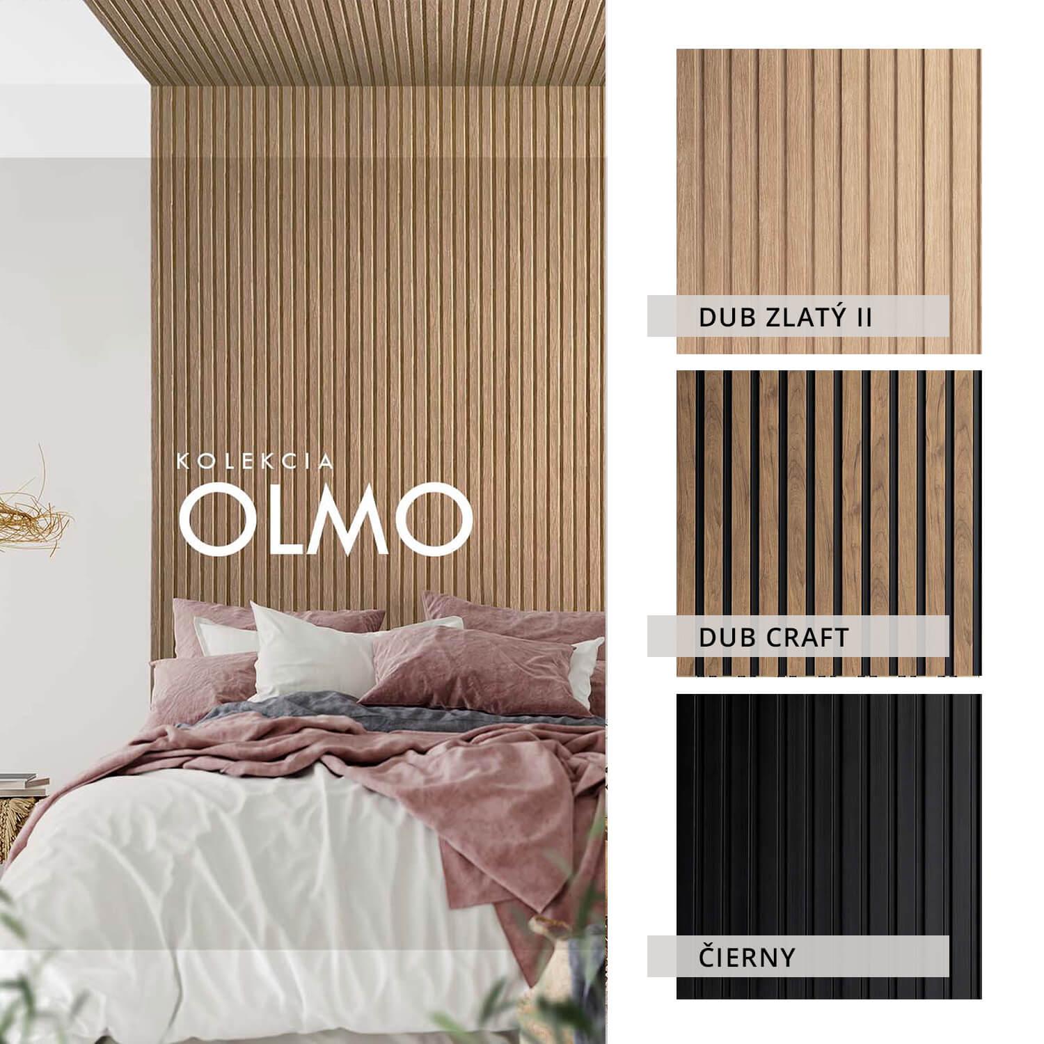 Kolekcia OLMO