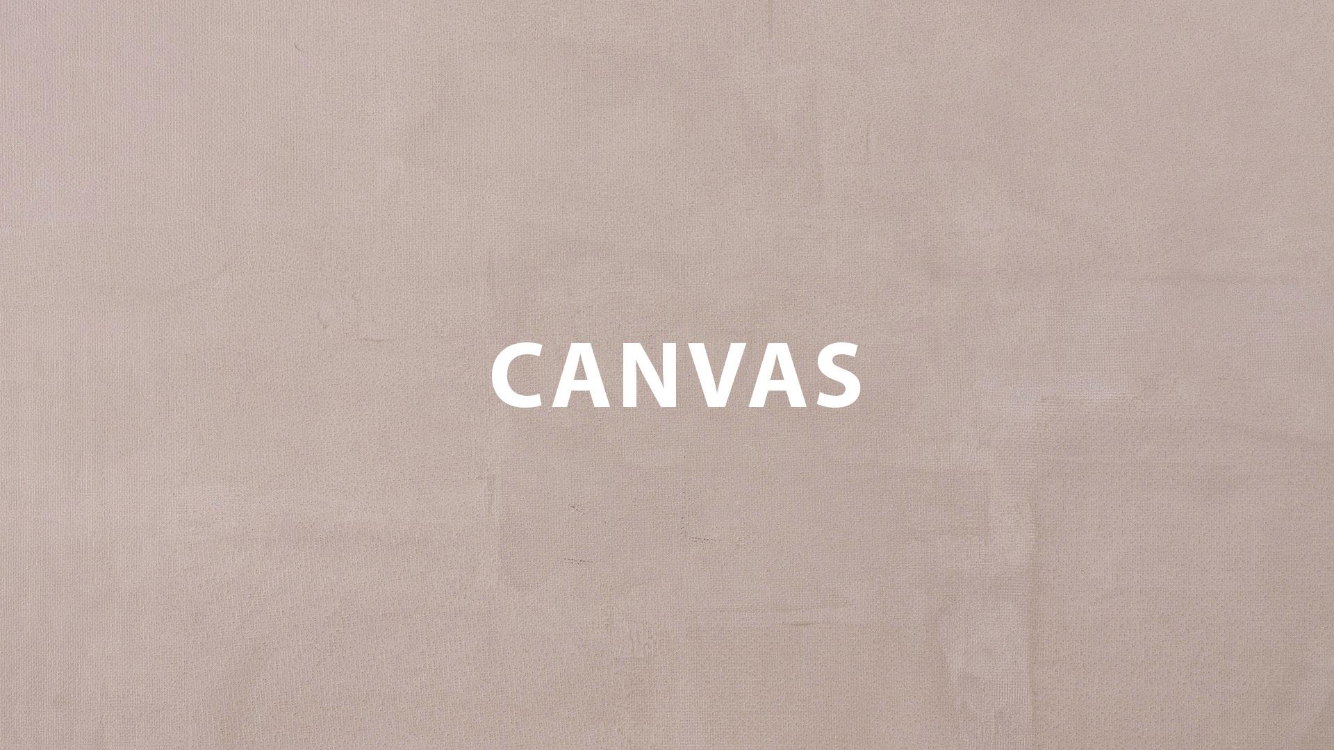 CANVAS