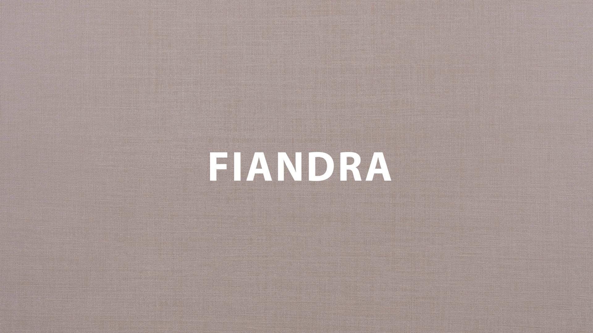 FIANDRA