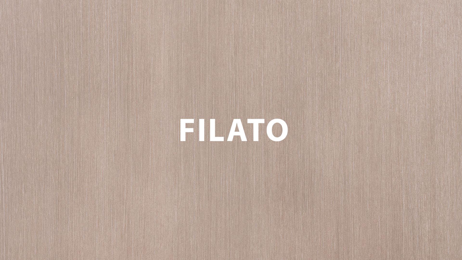 FILATO