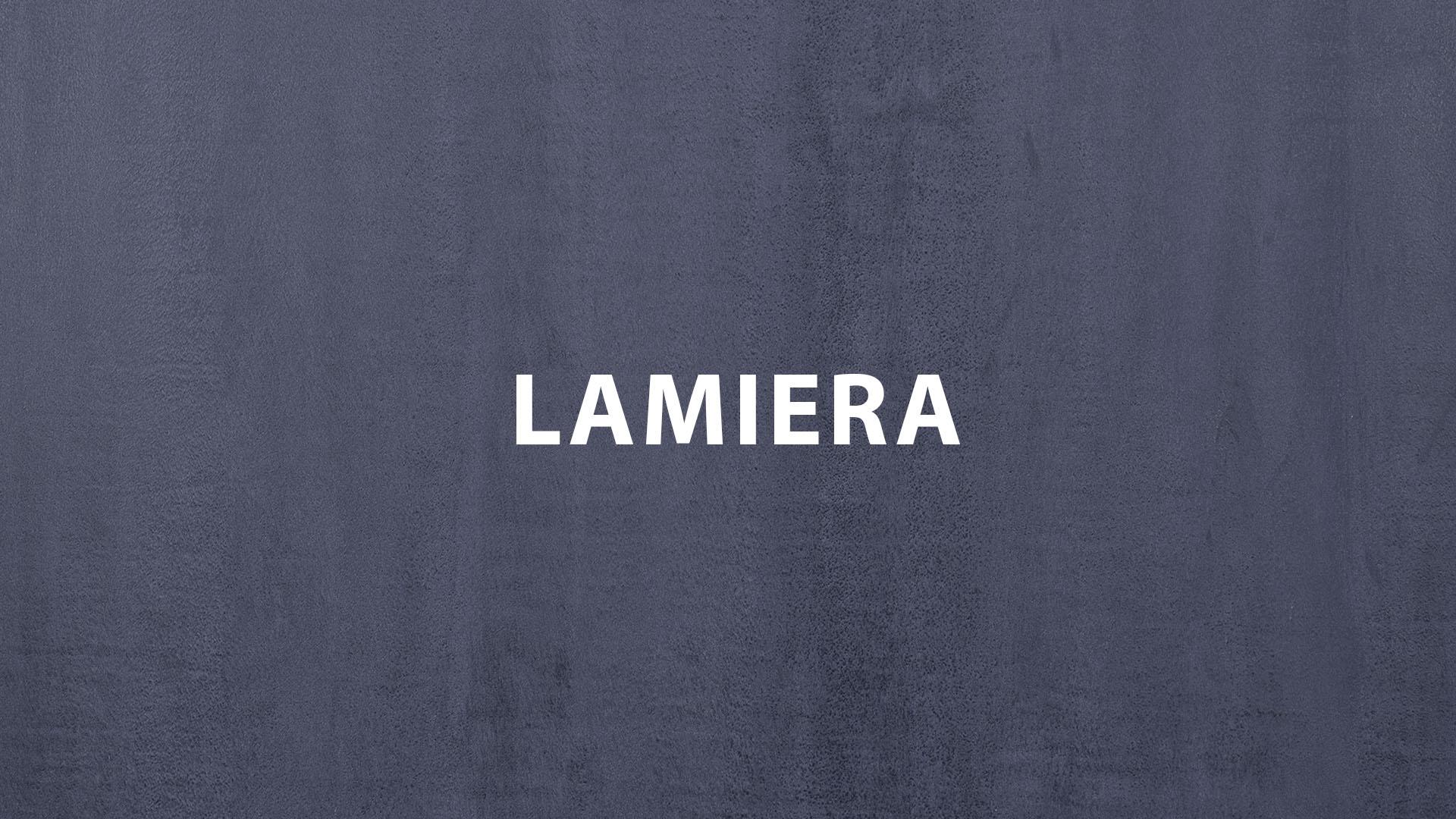 LAMIERA