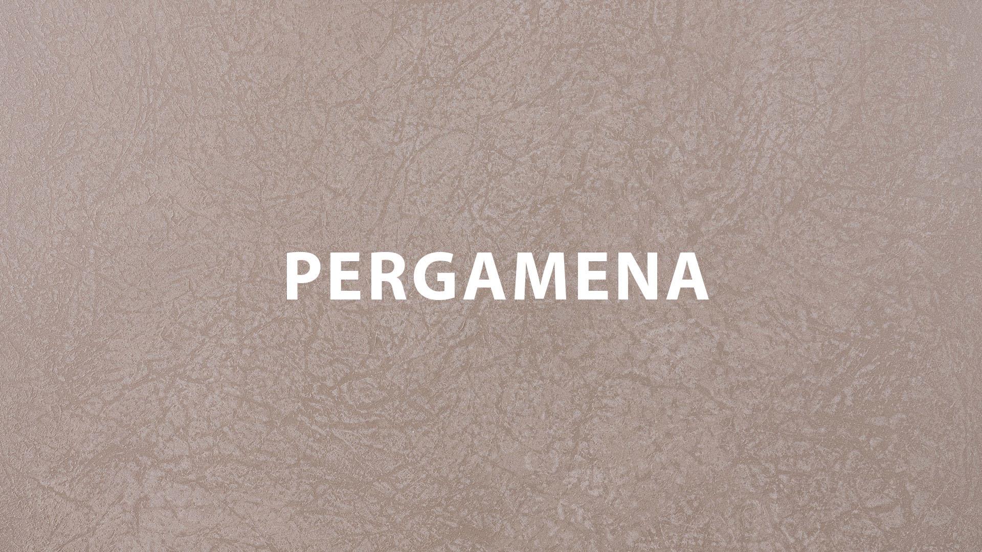 PERGAMENA