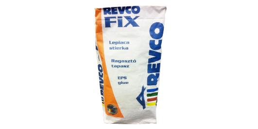 REVCO FIX lepiaca stierka