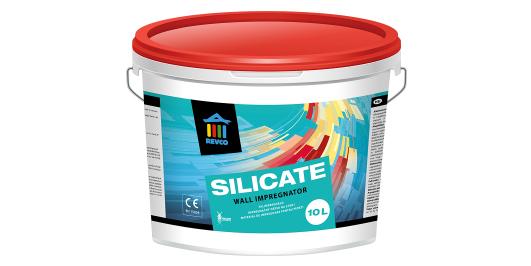 REVCO SILICAT IMPREGNER