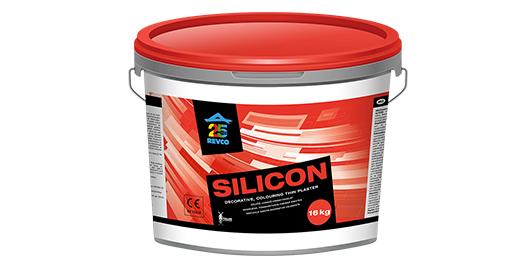 REVCO SILICON