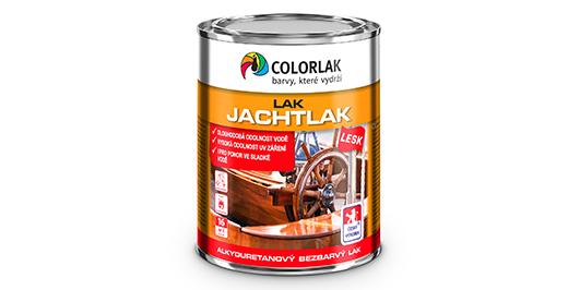 Jachtlak