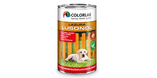 Lusonol