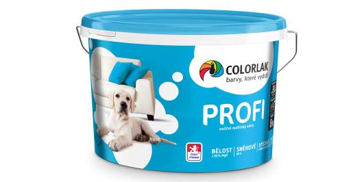Profi farba
