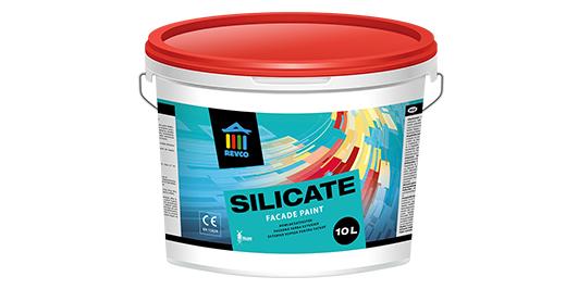 REVCO SILICAT EXTERIOR