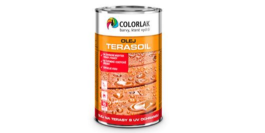 Teasoil